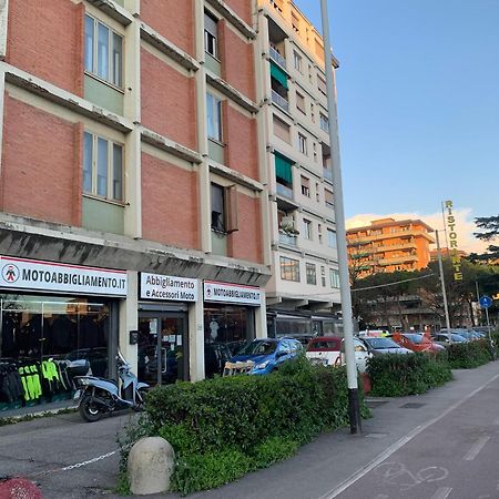 Venere Apartment Firenze Bagian luar foto