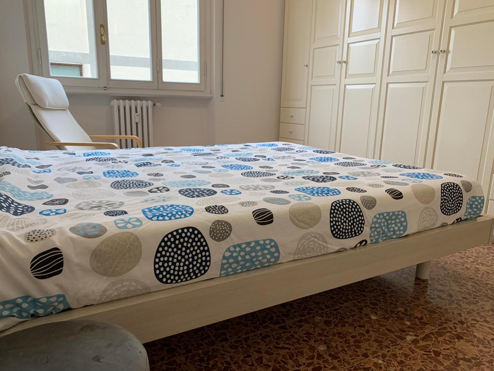 Venere Apartment Firenze Bagian luar foto