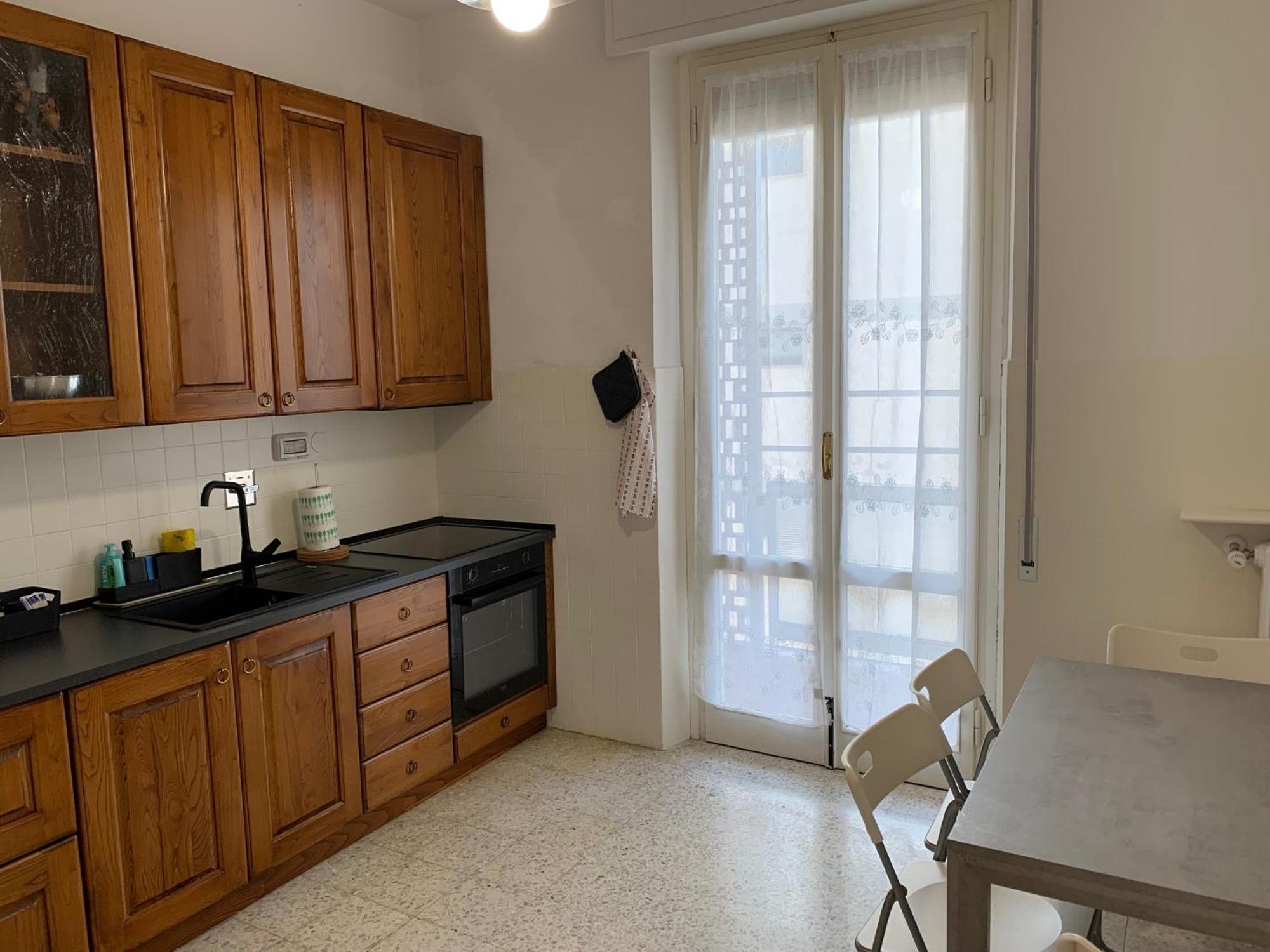 Venere Apartment Firenze Bagian luar foto