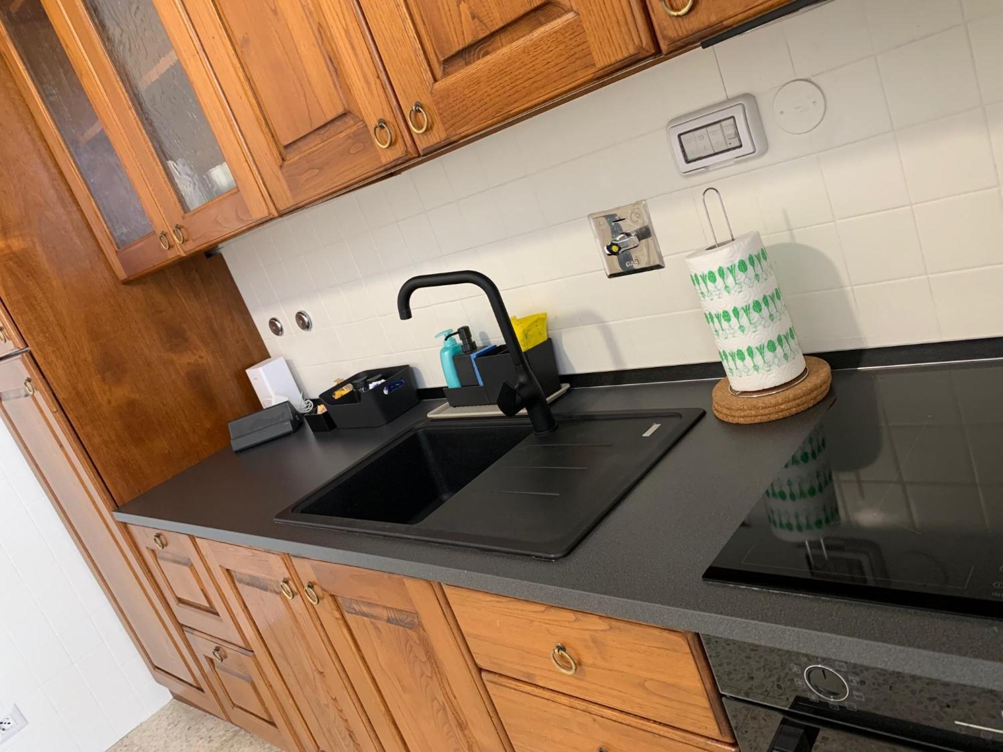 Venere Apartment Firenze Bagian luar foto