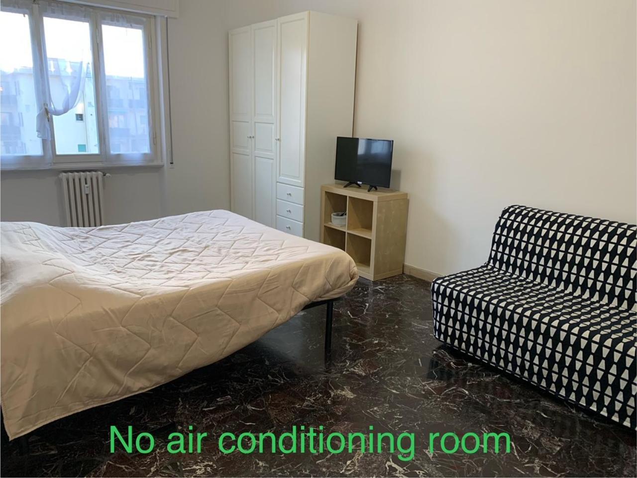 Venere Apartment Firenze Bagian luar foto